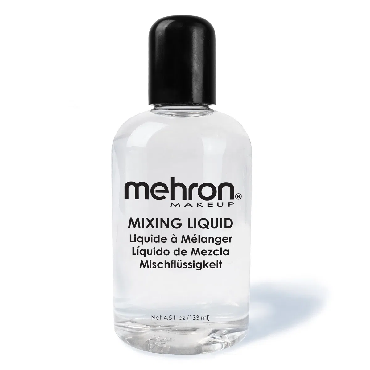 Mehron Mixing Liquid (130 ml)