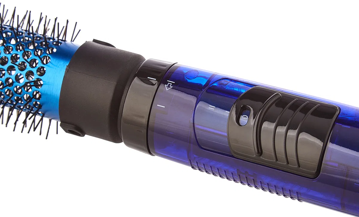 BaByliss Hair Styler 2602 Spazzola ad aria calda 300 W