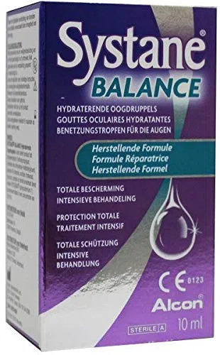 Systane Balance oogdruppels - 10 ml