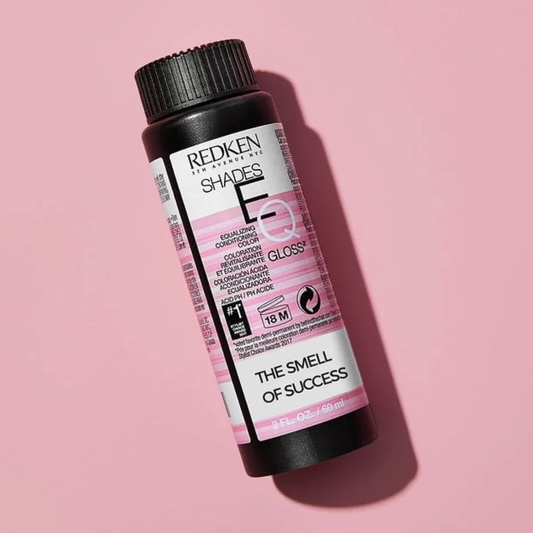 Shades EQ gloss 09NW naturale caldo Redken 60ML