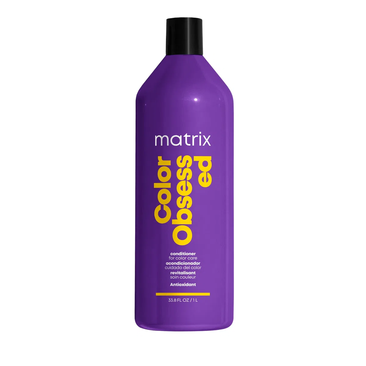 Matrix Balsamo, Total Results Color Obsessed Conditioner, 1000 ml