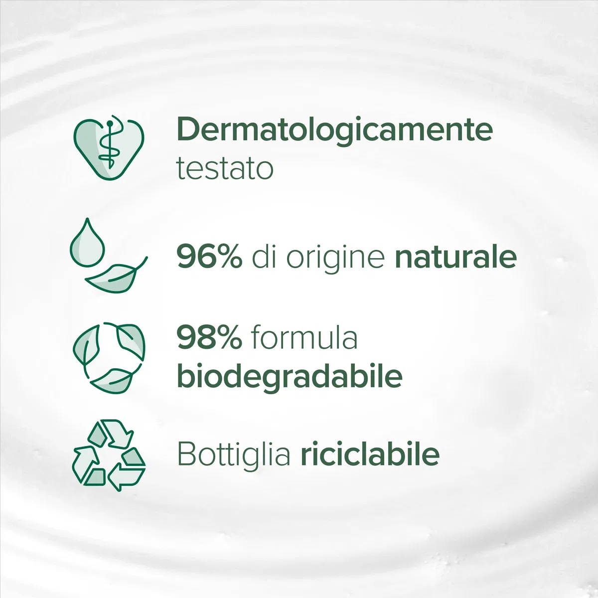 Palmolive Naturals Sapone Liquido Mani Latte e Miele 300 ml x 12 | 96% formula biodegradabile | Con latte idratante | Formula delicata |Bottiglia Riciclabile | Dermatologicamente testato