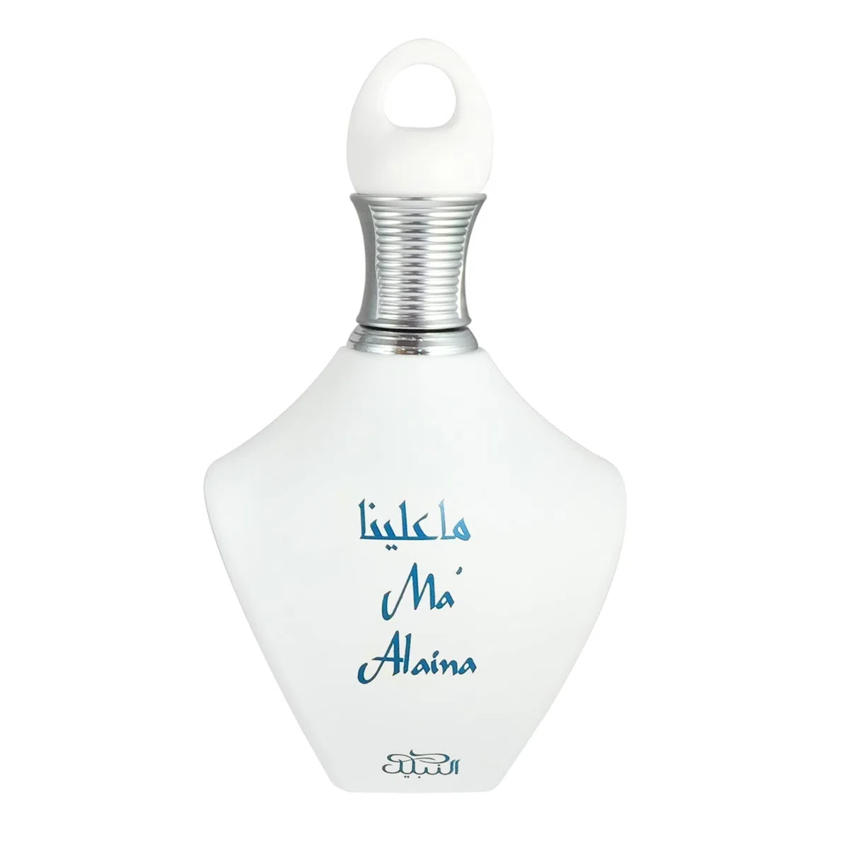 Nabeel Ma Alaina Eau De Parfum 100ml