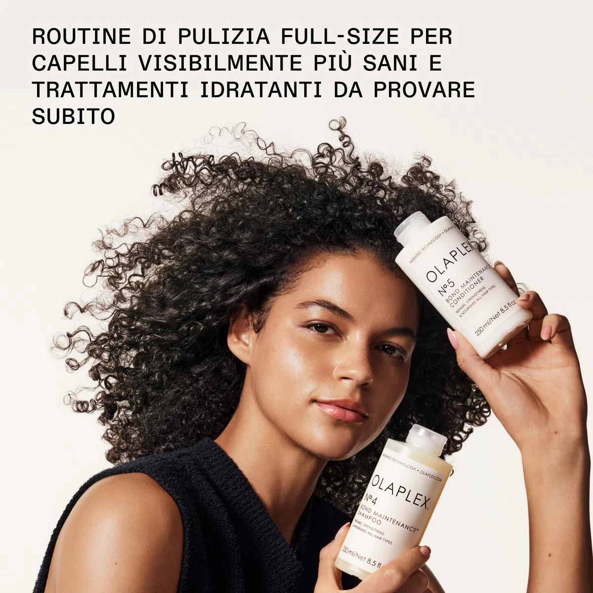 OLAPLEX No. 5 Bond Maintenance balsamo per capelli