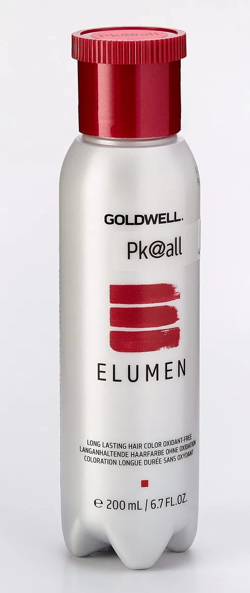 Goldwell Elumen HaarPK@ rosa (Pure Pink), 200 ml