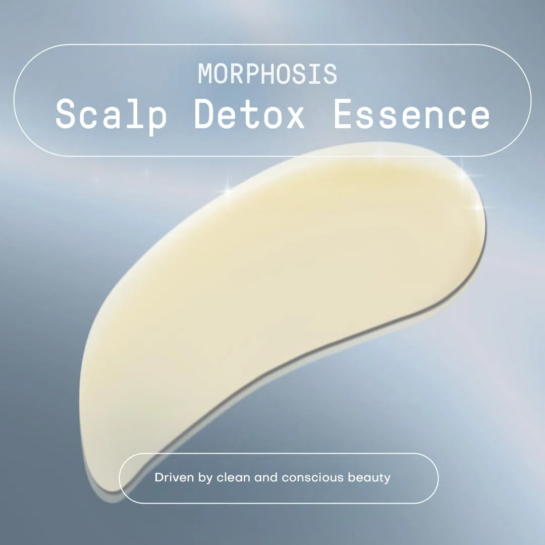 Framesi Morphosis Scalp Detox Essence