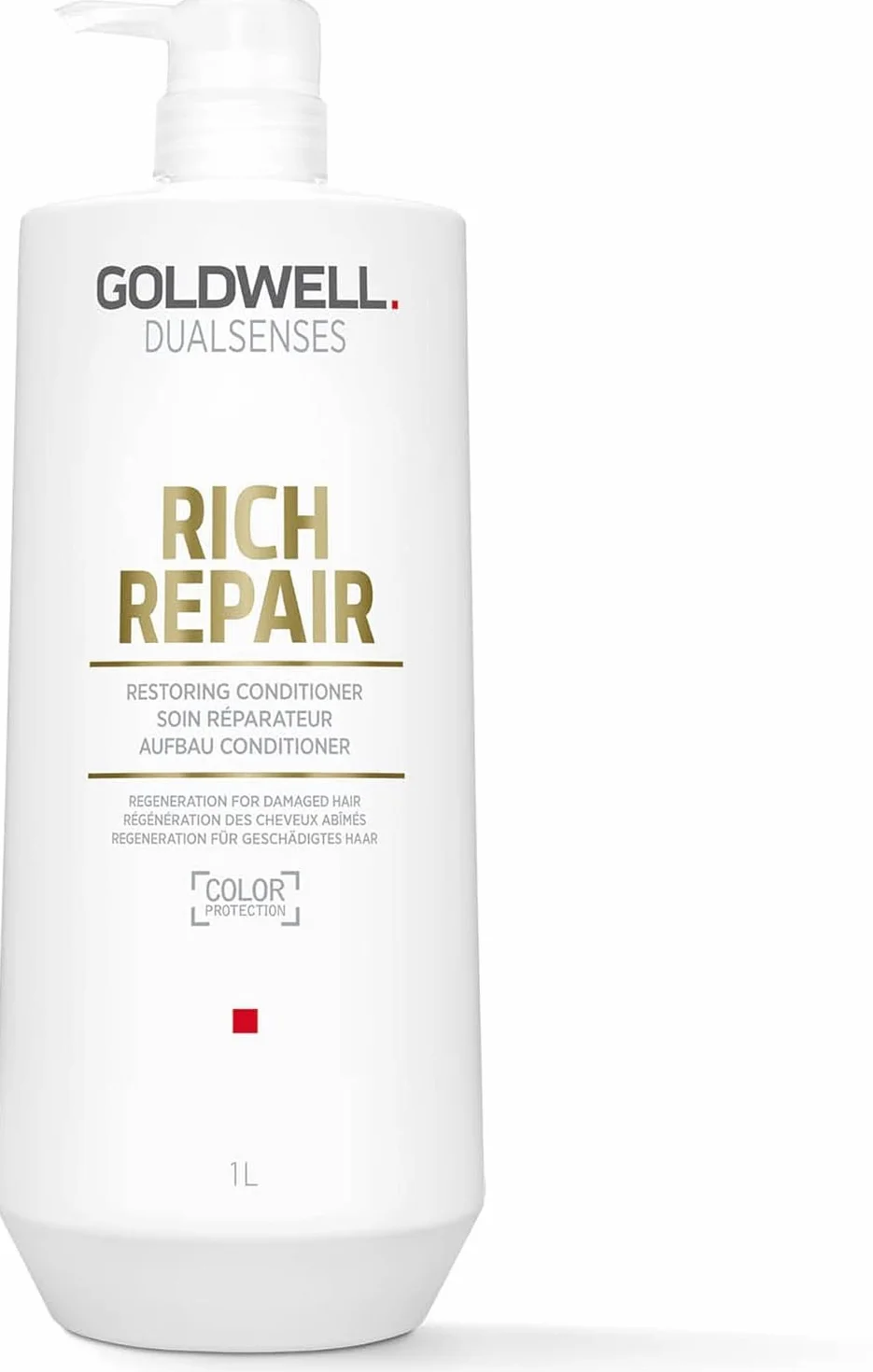 Goldwell Dualsenses Rich Repair Conditioner 1000 Ml