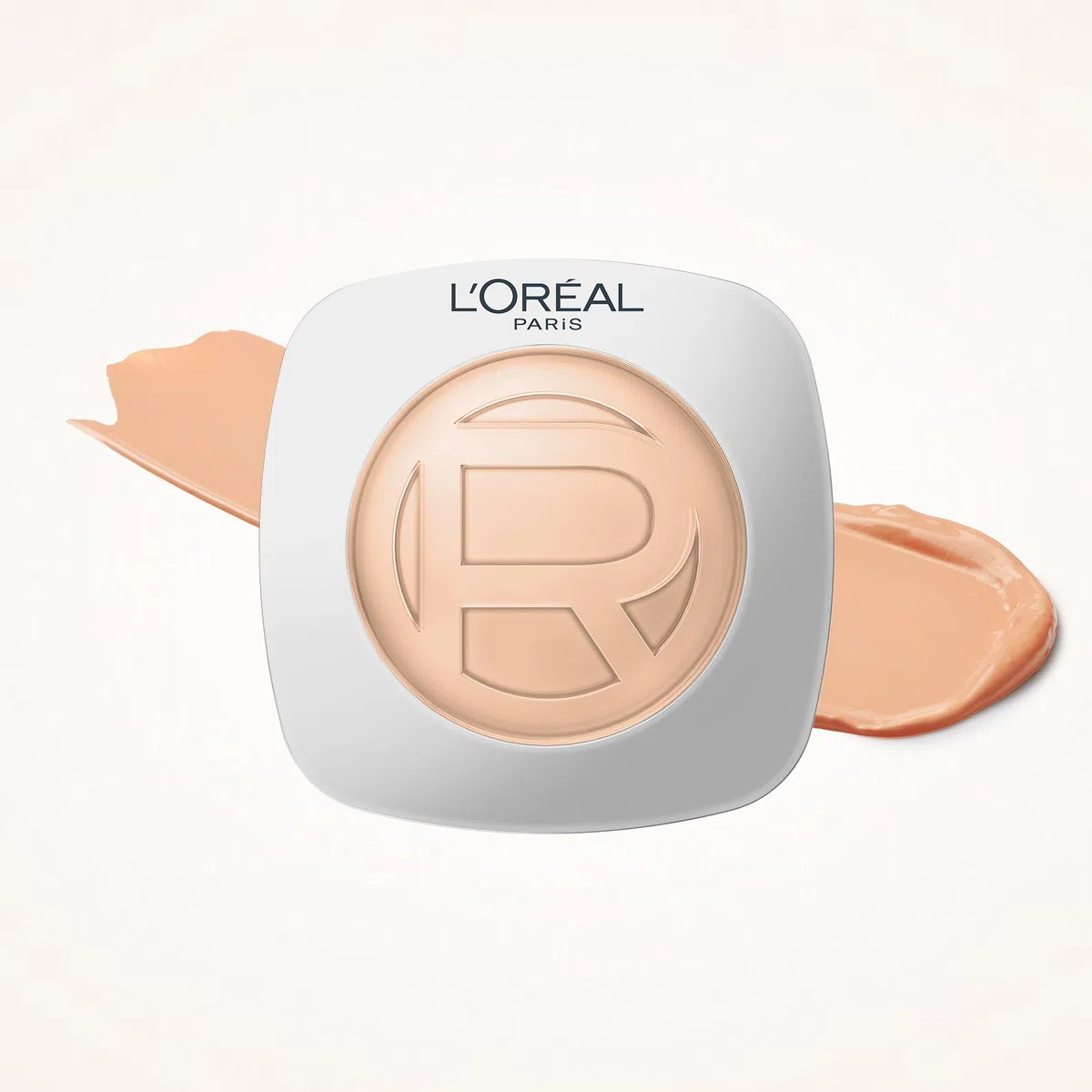 L'Oréal Paris OA T.MATCH TINTED BALM NTRLLGHT