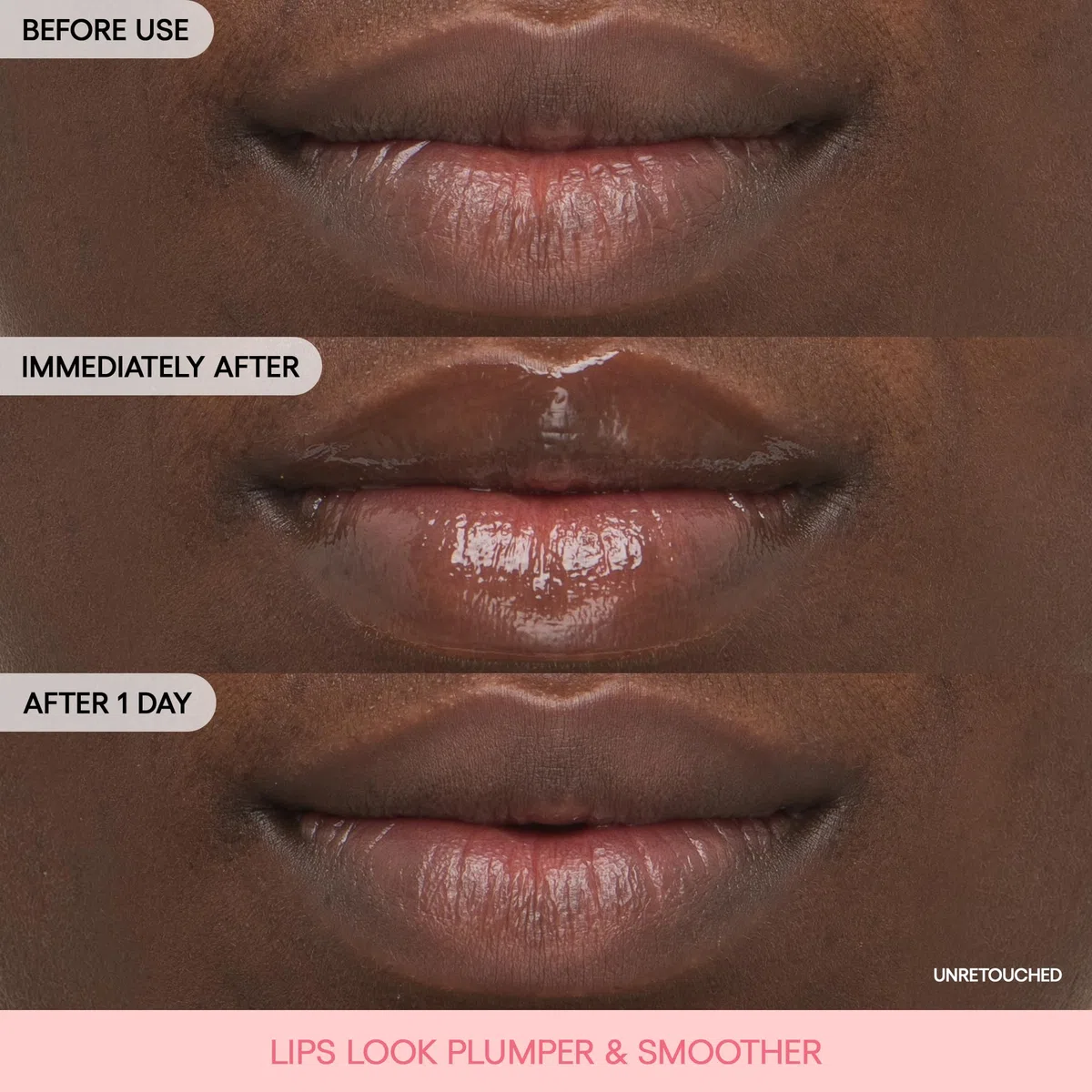 LANEIGE ORIGINAL | BOUNCY & FIRM | LIP TREATMENT - Cura delle Labbra Riempitrice e Rassodante | 12 grammi | by BELLA
