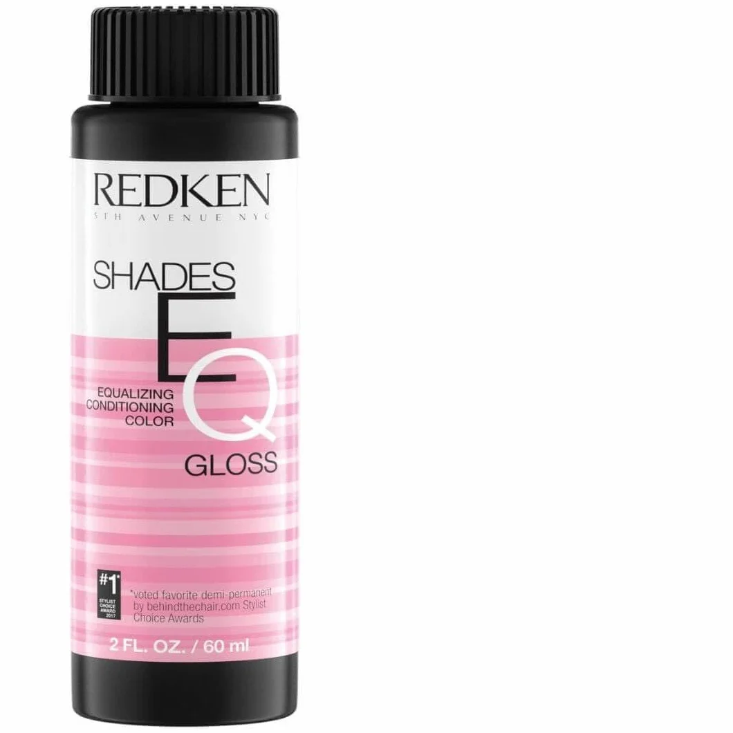 Shades EQ gloss 09NW naturale caldo Redken 60ML