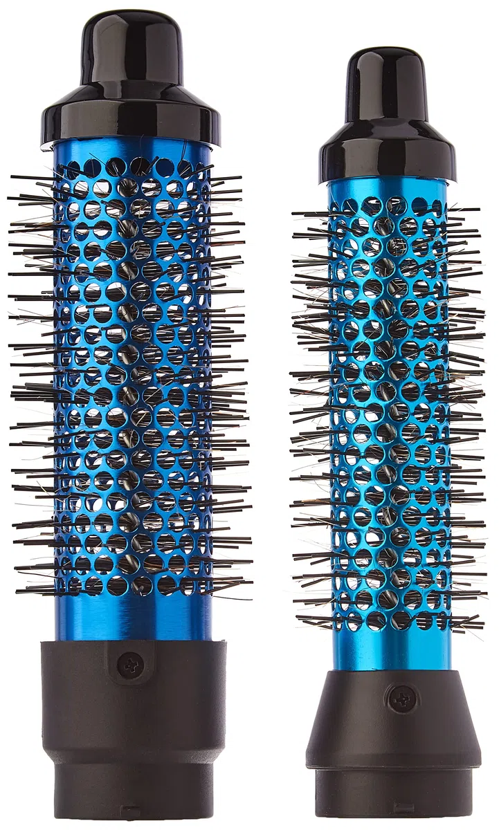 BaByliss Hair Styler 2602 Spazzola ad aria calda 300 W