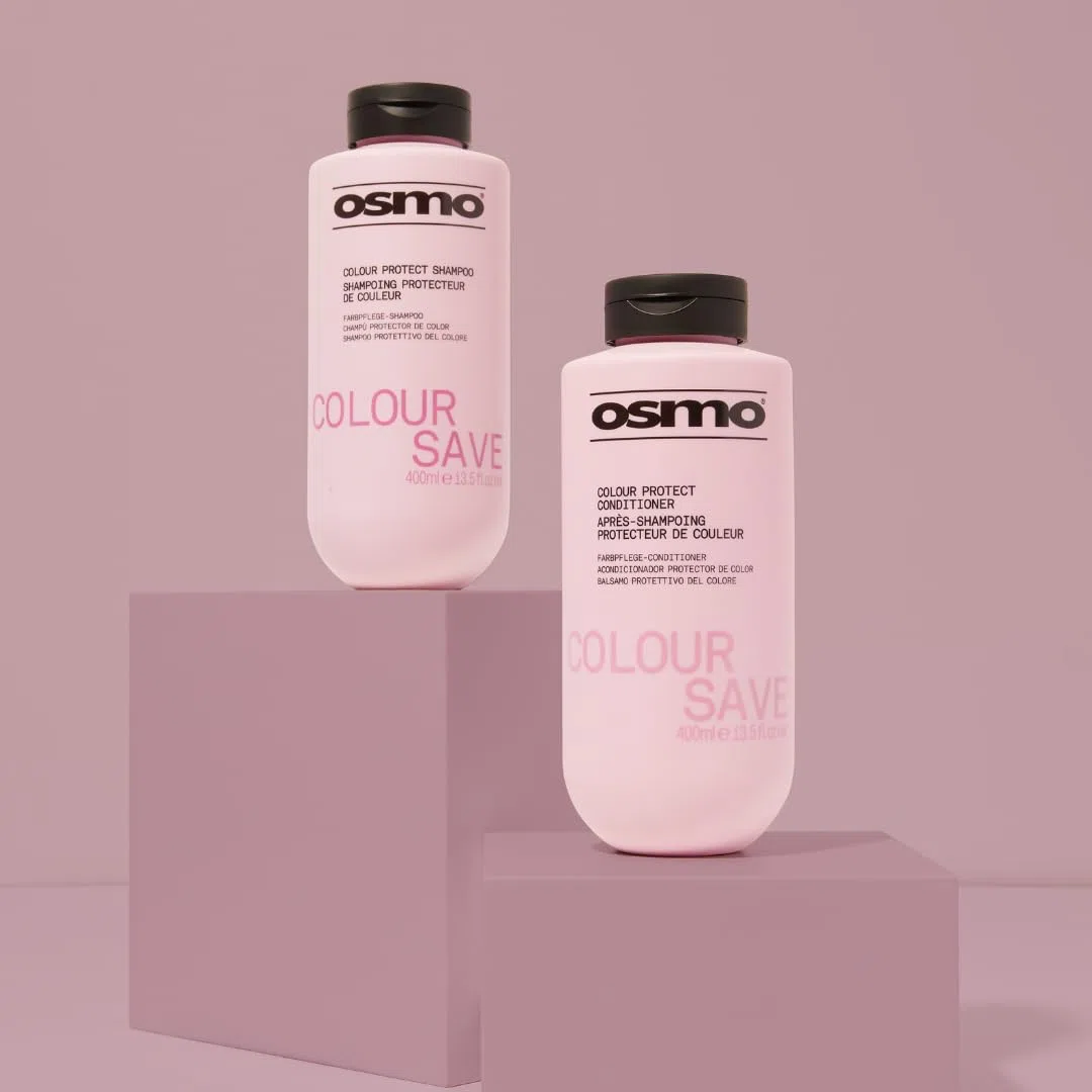 OSMO Colour Save Conditioner