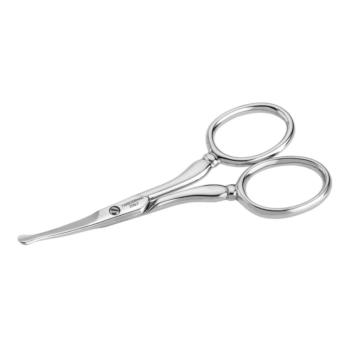 Tweezerman forbici dei capelli facciali