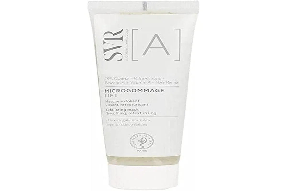 [A] Microgommage Lift SVR 75ml