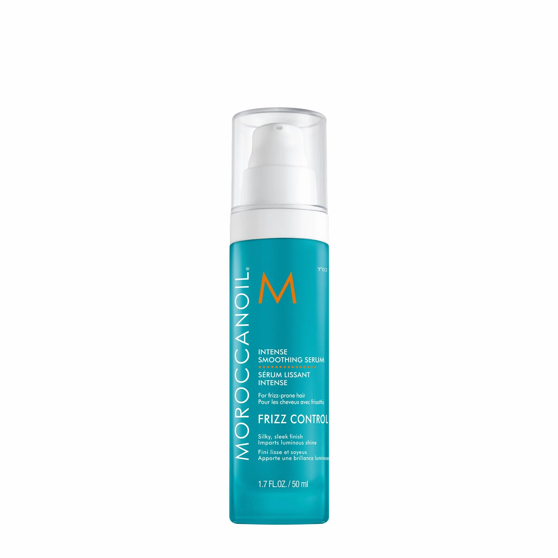 MOROCCANOIL Frizz Control Intense Smoothing Serum 50 ml