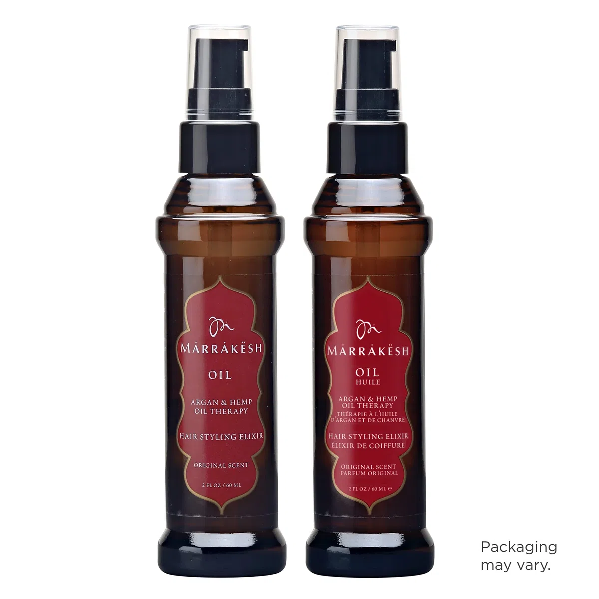 Earthly Body Marrakesh Oil (60ml)