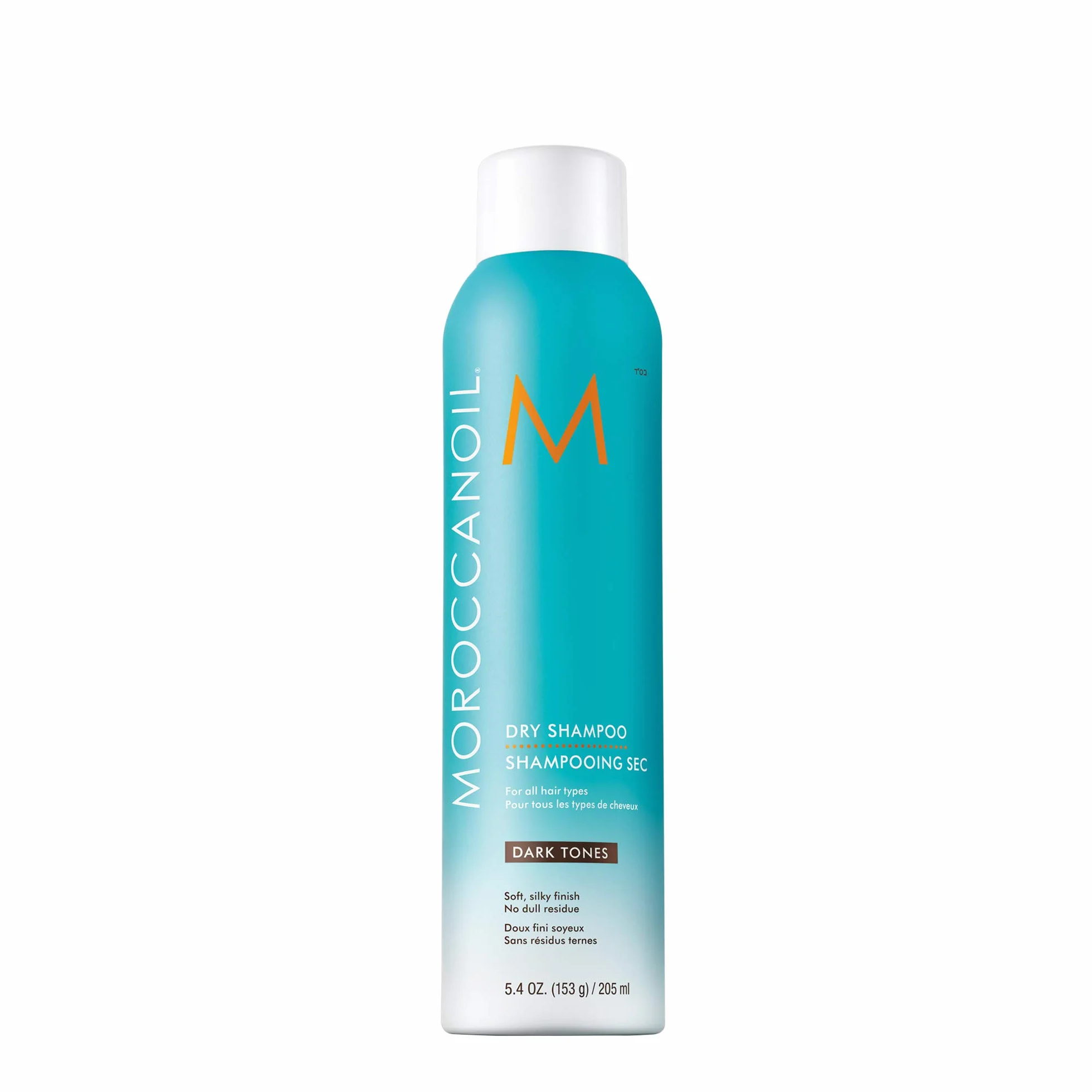 Moroccanoil Shampoo Secco Toni Scuri
