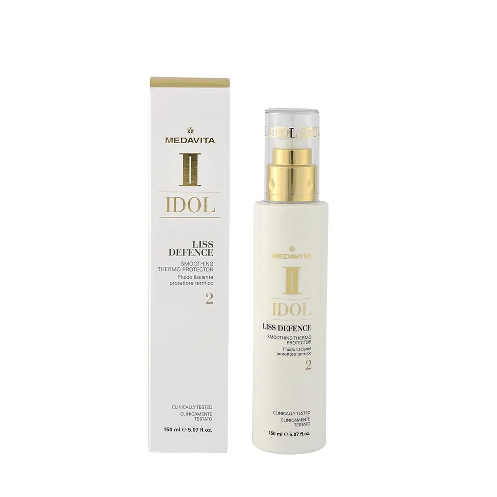 Medavita, Idol, Liss Defence, 150 ml