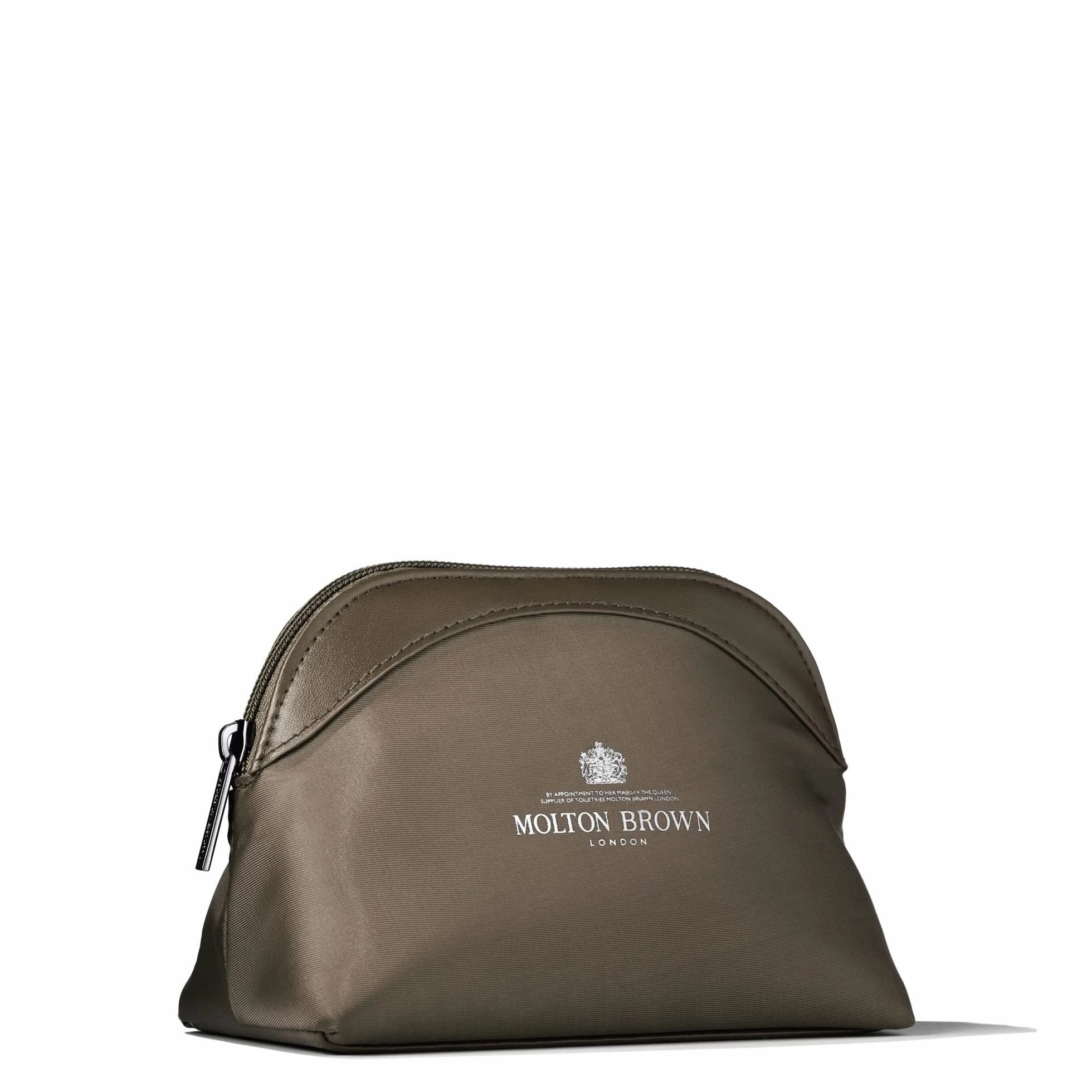 Molton Brown The Classic Explorer Body and Hair - Mini borsa da viaggio