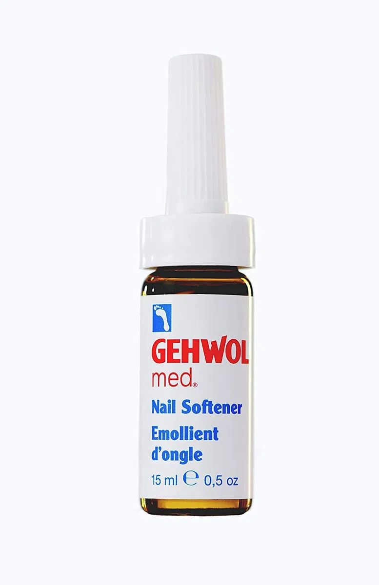 Gehwol Ammorbidente per unghie, 15 ml x 2 (confezione da 2)