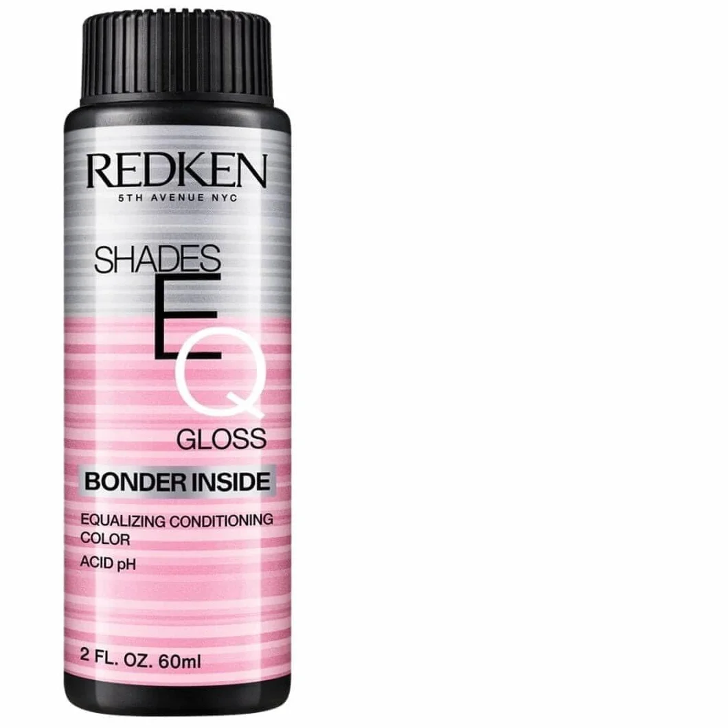 Shades EQ gloss Bonder inside 010VV lavanda ghiaccio Redken 60ML