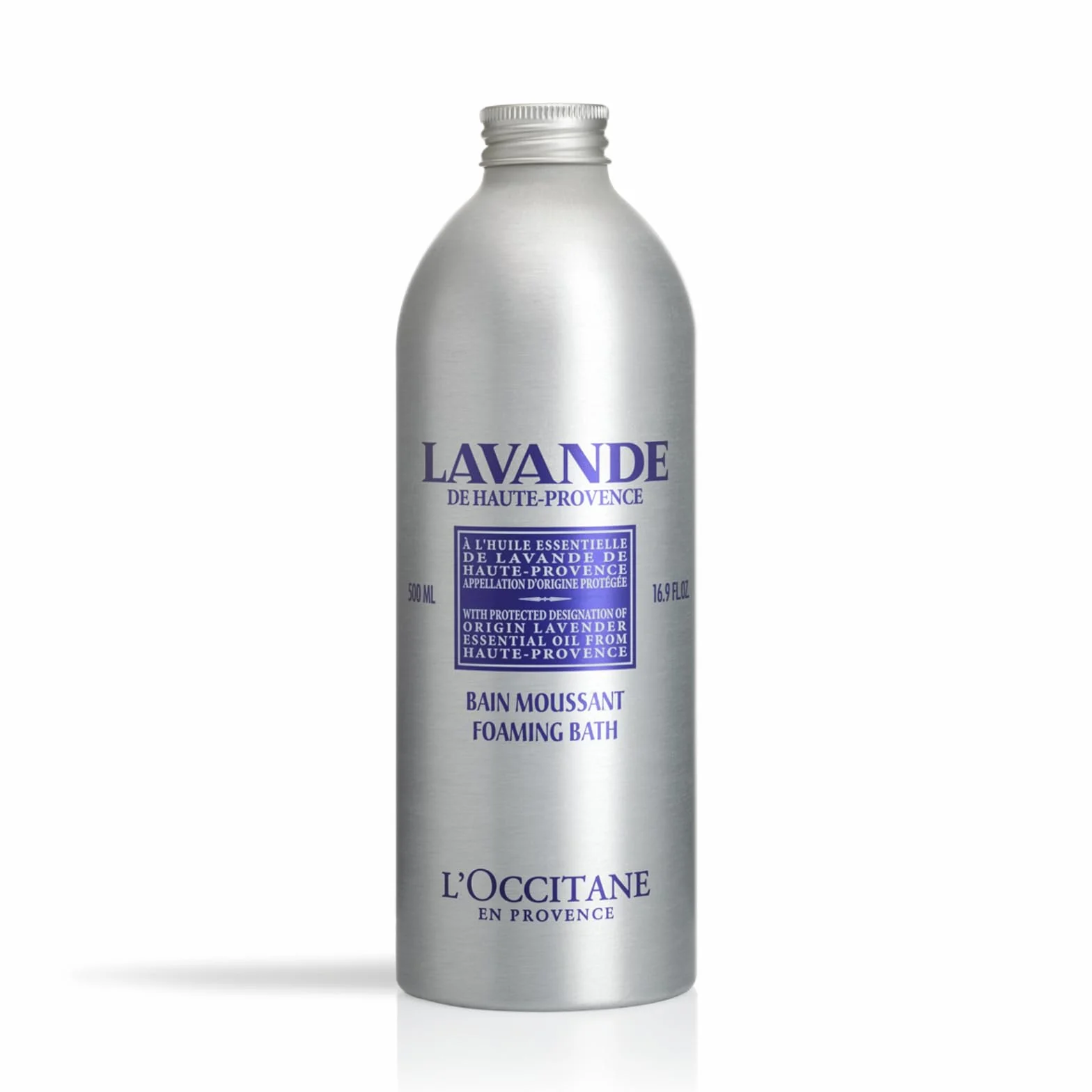 L'OCCITANE - Bagno Schiuma - Made in France