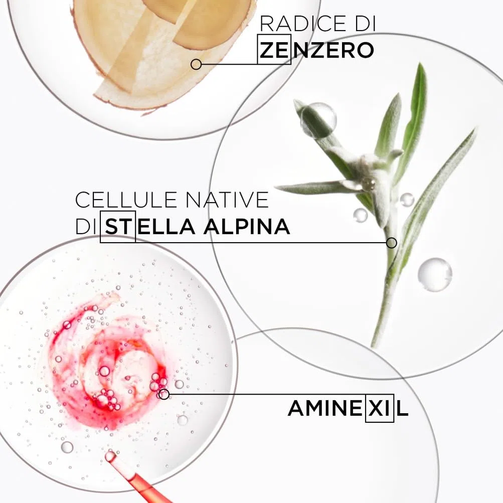 Kérastase, Genesis, Shampoo Anti-Caduta & Nutriente, Per Capelli Fragili, Secchi & Spessi, Bain Nutri-Fortifiant, 250 ml