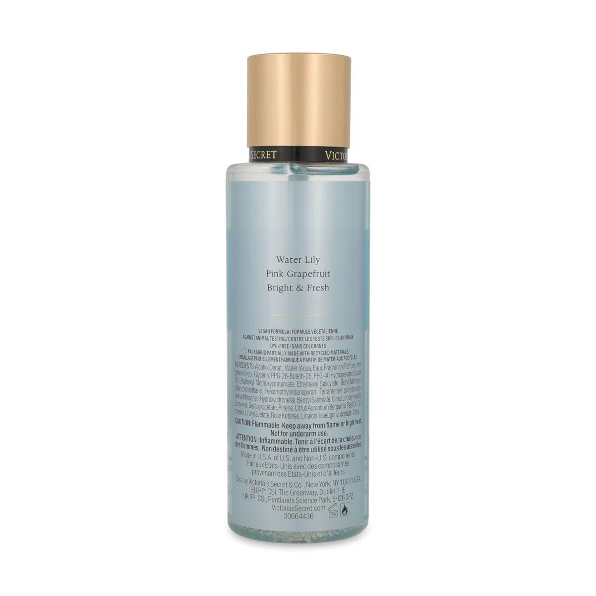 Victoria's Secret Aqua Kiss - Nebbia profumata