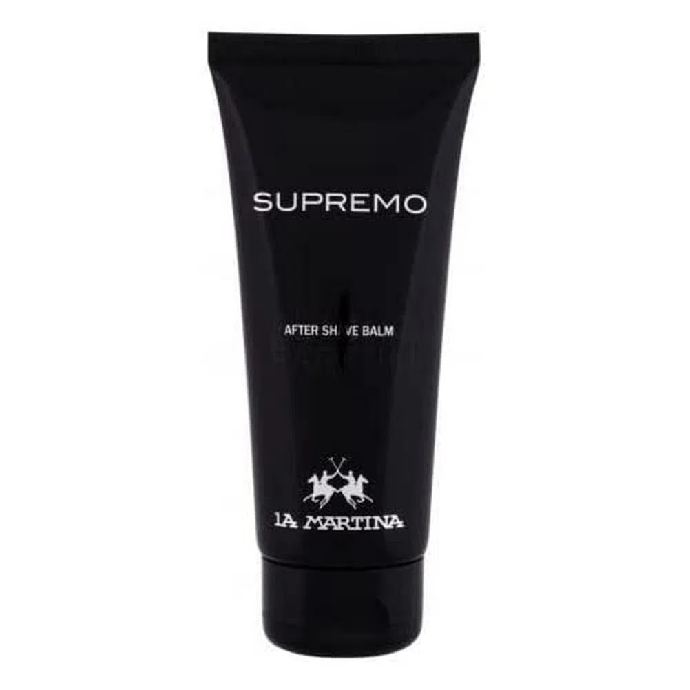 LA MARTINA SUPREMO AFTER SHAVE BALM 100 ML