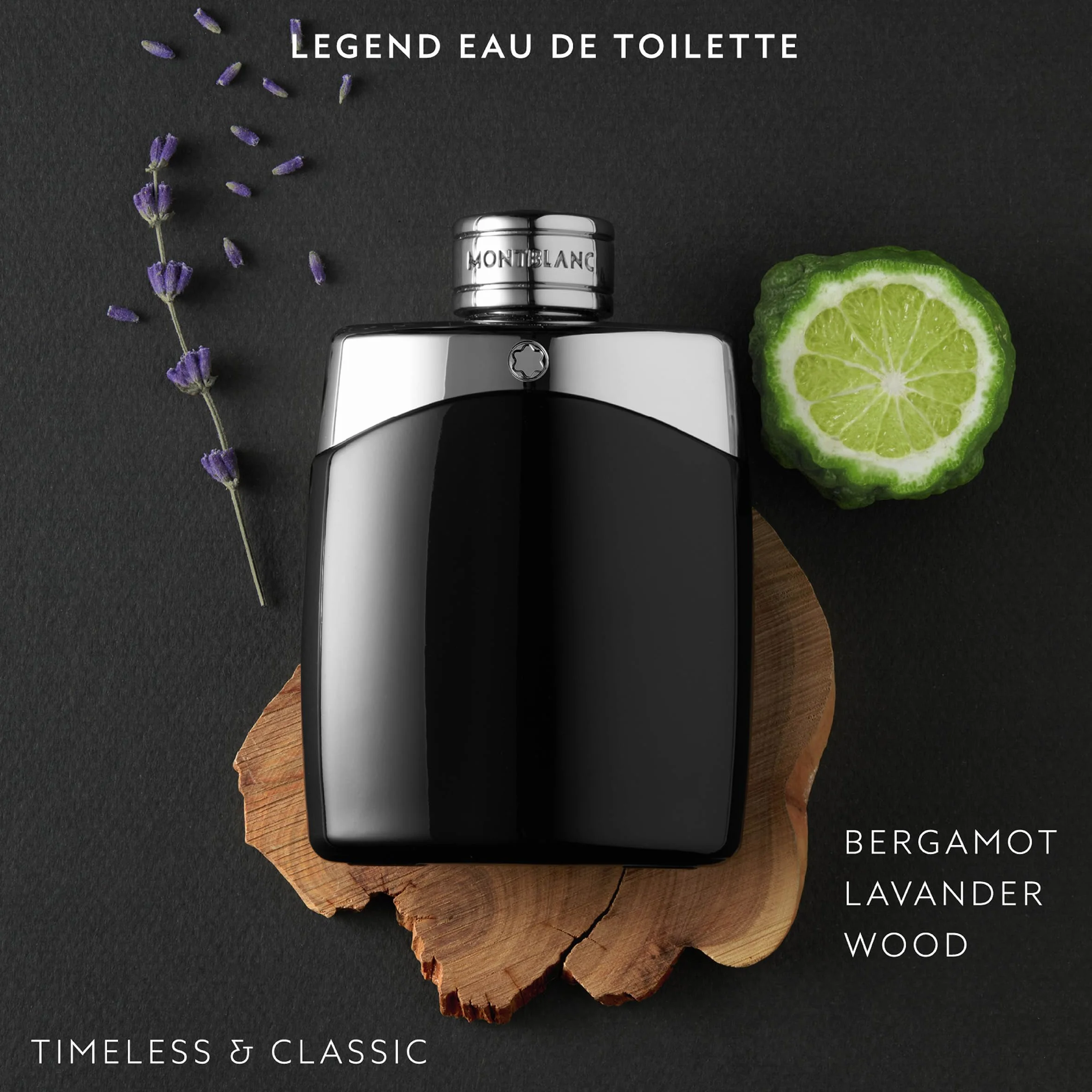 MONT BLANC LEGEND EDT 30 ML VAPO