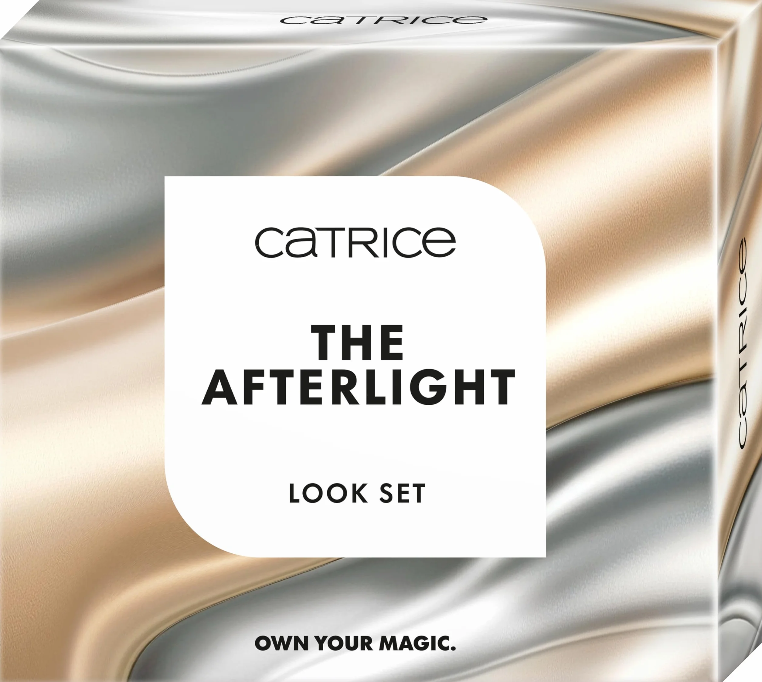 Catrice The Afterlight Look Set (1pcs)
