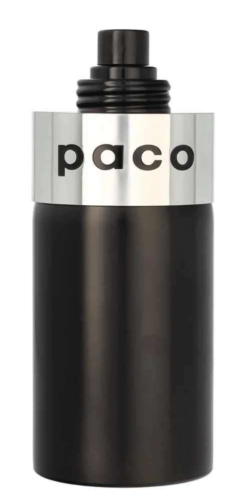 Paco Rabanne, Paco Eau de Toilette Spray Unisex 100ml
