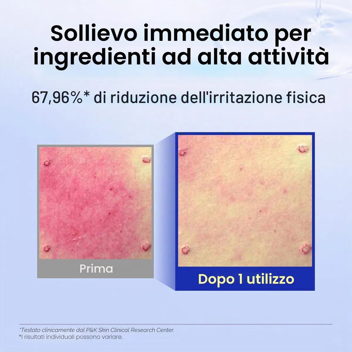 DearKlairs Tonico senza profumo per preparazione flessibile, 180 ml, leggero, senza oli essenziali, senza alcool, confezione modificata