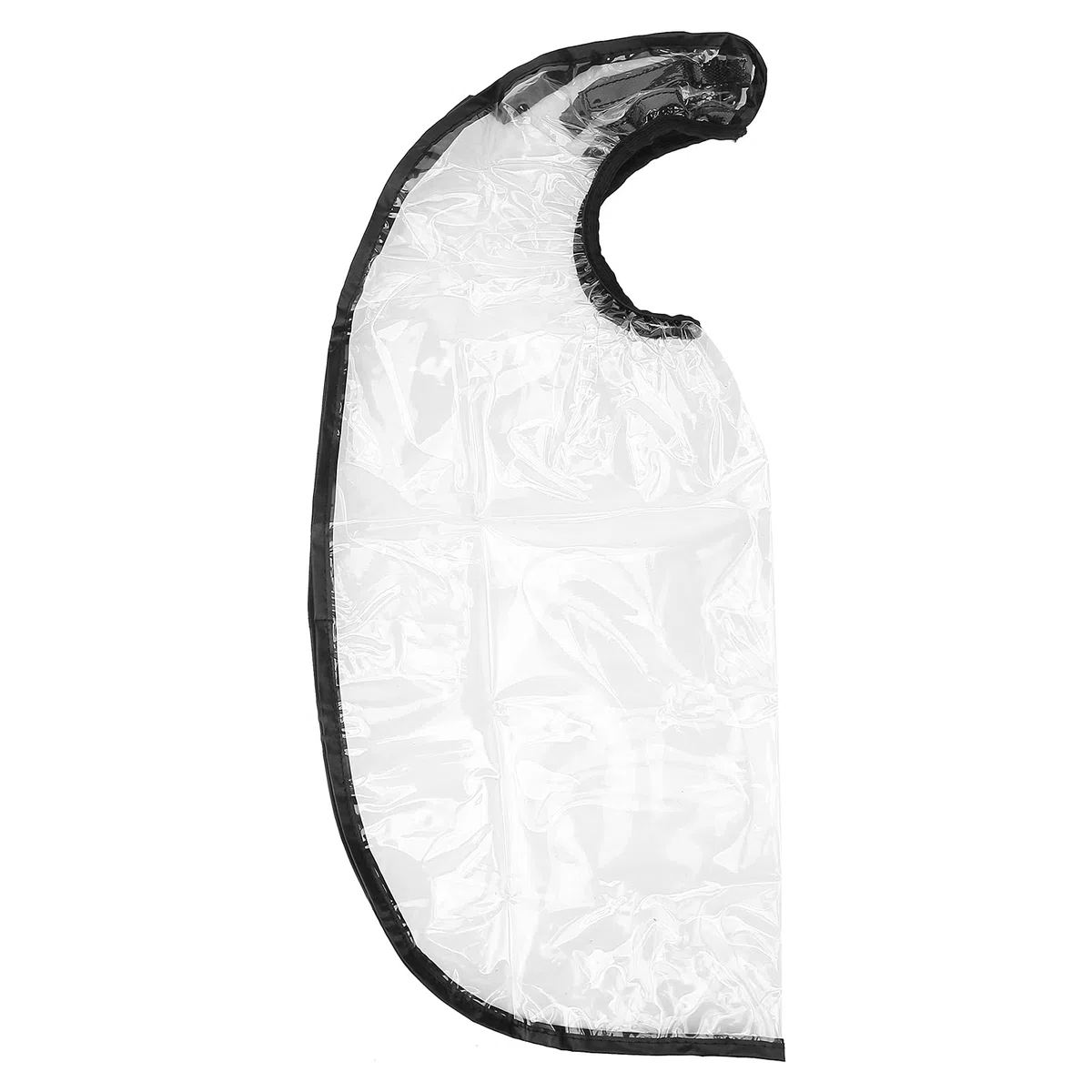 Cuffia per Lavaggio Capelli per Anziani, Cuffia per Shampoo con Risciacquo in Plastica in Resina per Lavare i Capelli Imbuto per Trattamento Capelli con Tenuta Regolabile per