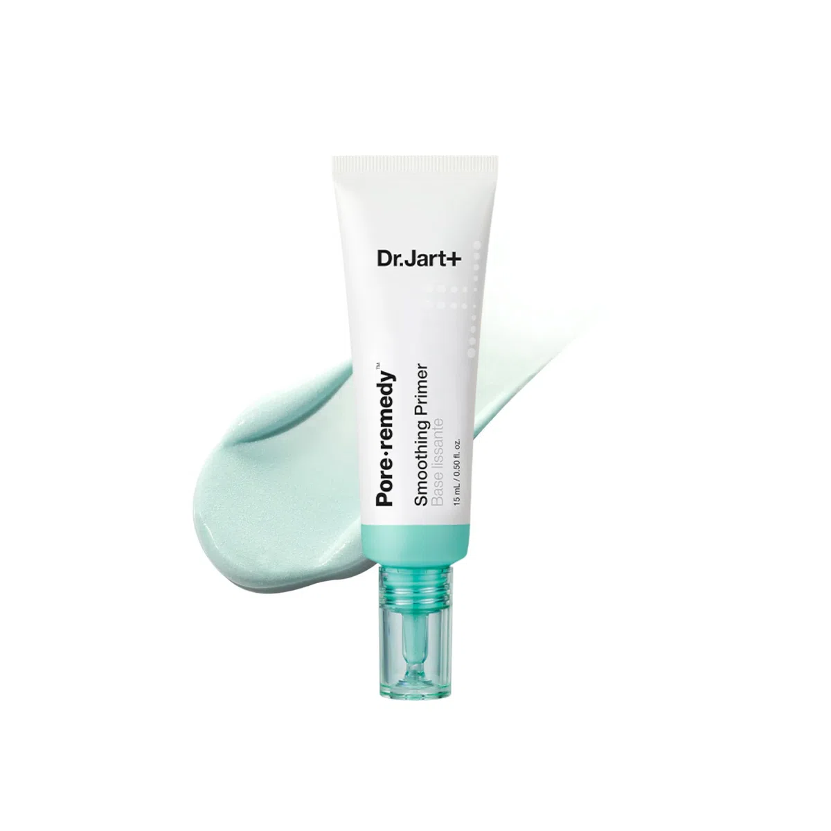Dr.Jart+ Pore. Remedy Smoothing Primer - Primer Levigante Che Riduce L’aspetto Dei Pori E Prepara La Pelle Al Make-Up - Skincare Coreana (30 ml)