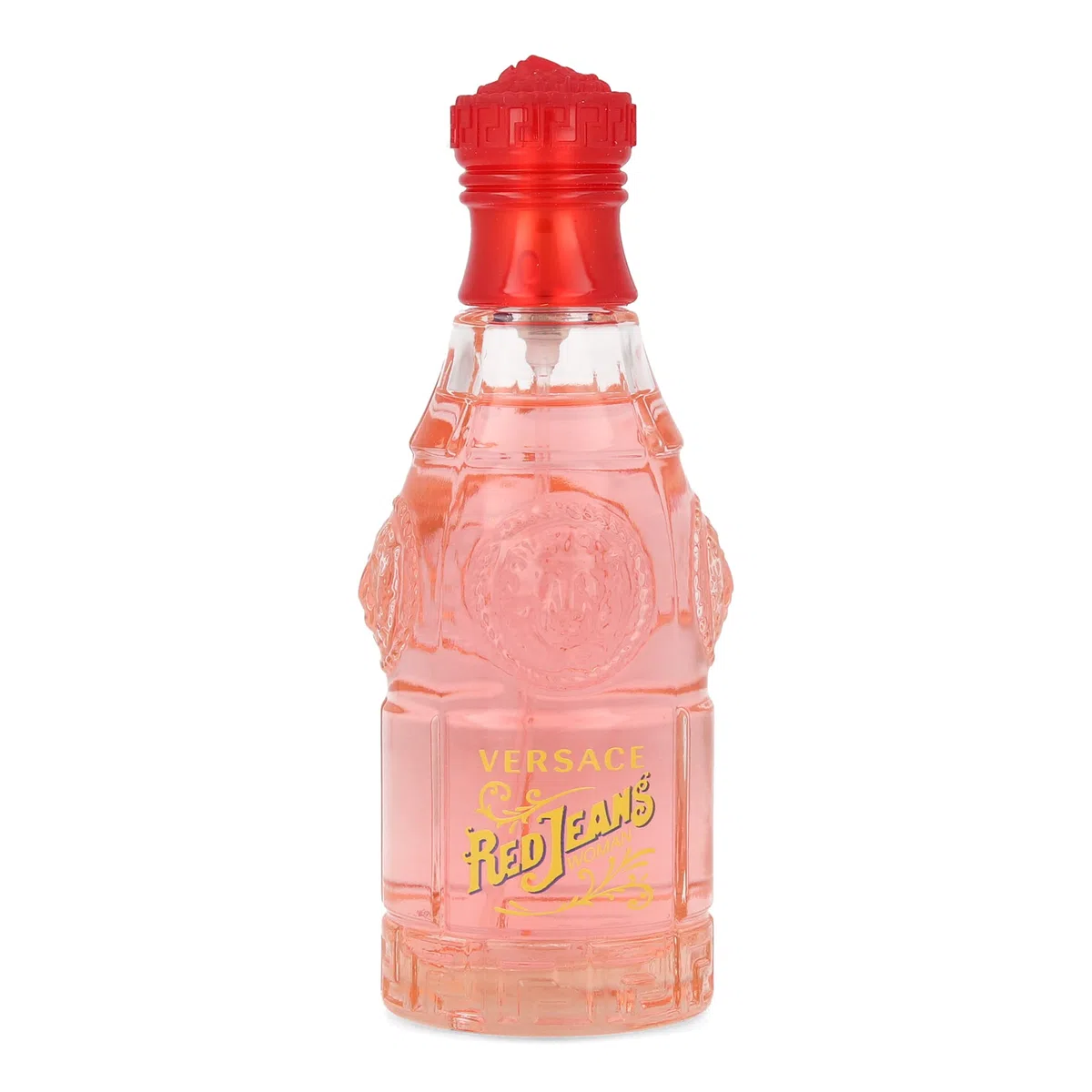 Versace Red Jeans 75ml