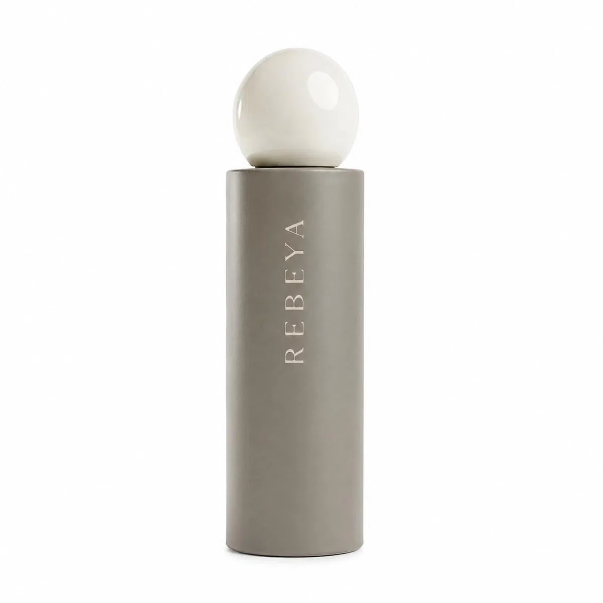 REBEYA ELISIR LIBRE - Milky toner viso illuminante e idratante con acido ialuronico - tonico viso latte leggero energizzante antiossidante face toner effetto glow pelle luminosa e morbida