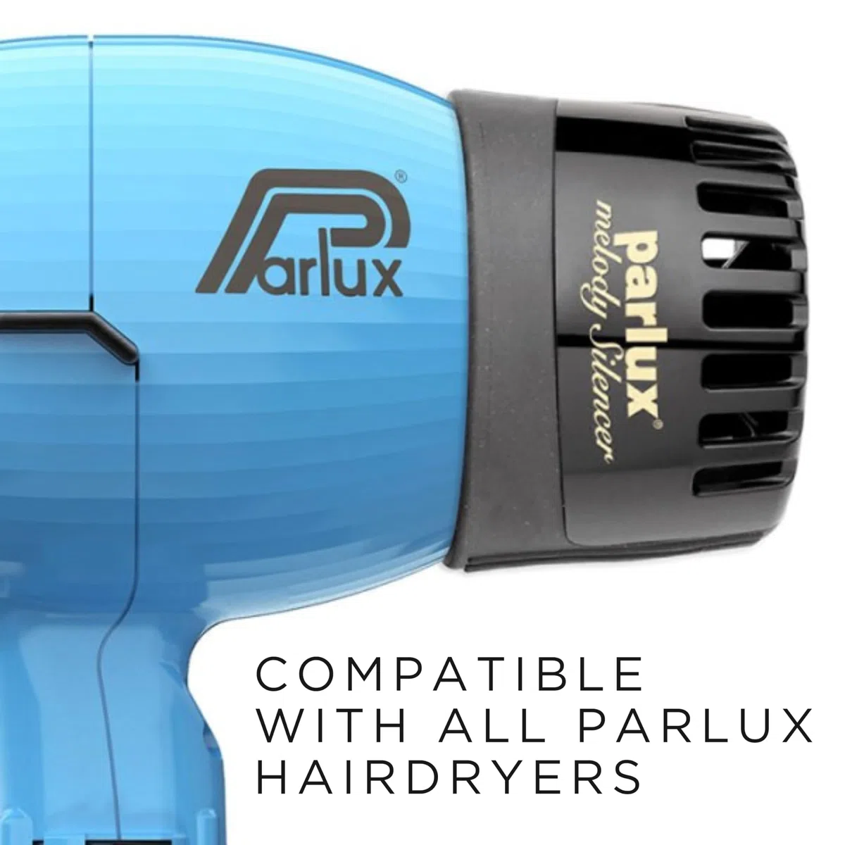 Parlux Melody Silencer