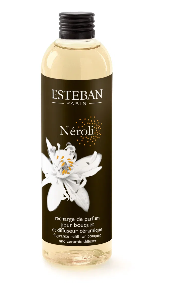 Esteban Paris - Neroli - Profumo Ricarica 250ml