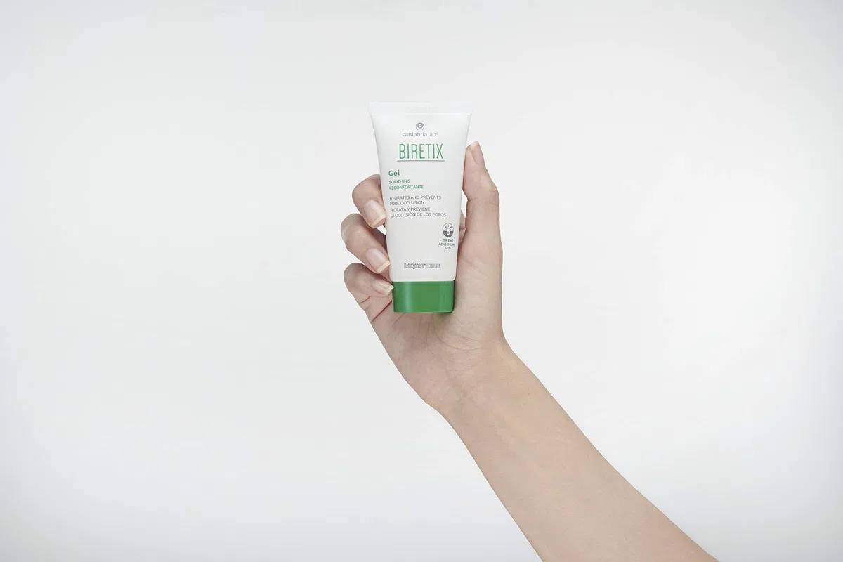 Biretix Gel - Trattamenti Giorno - Idratanti - 50 ml