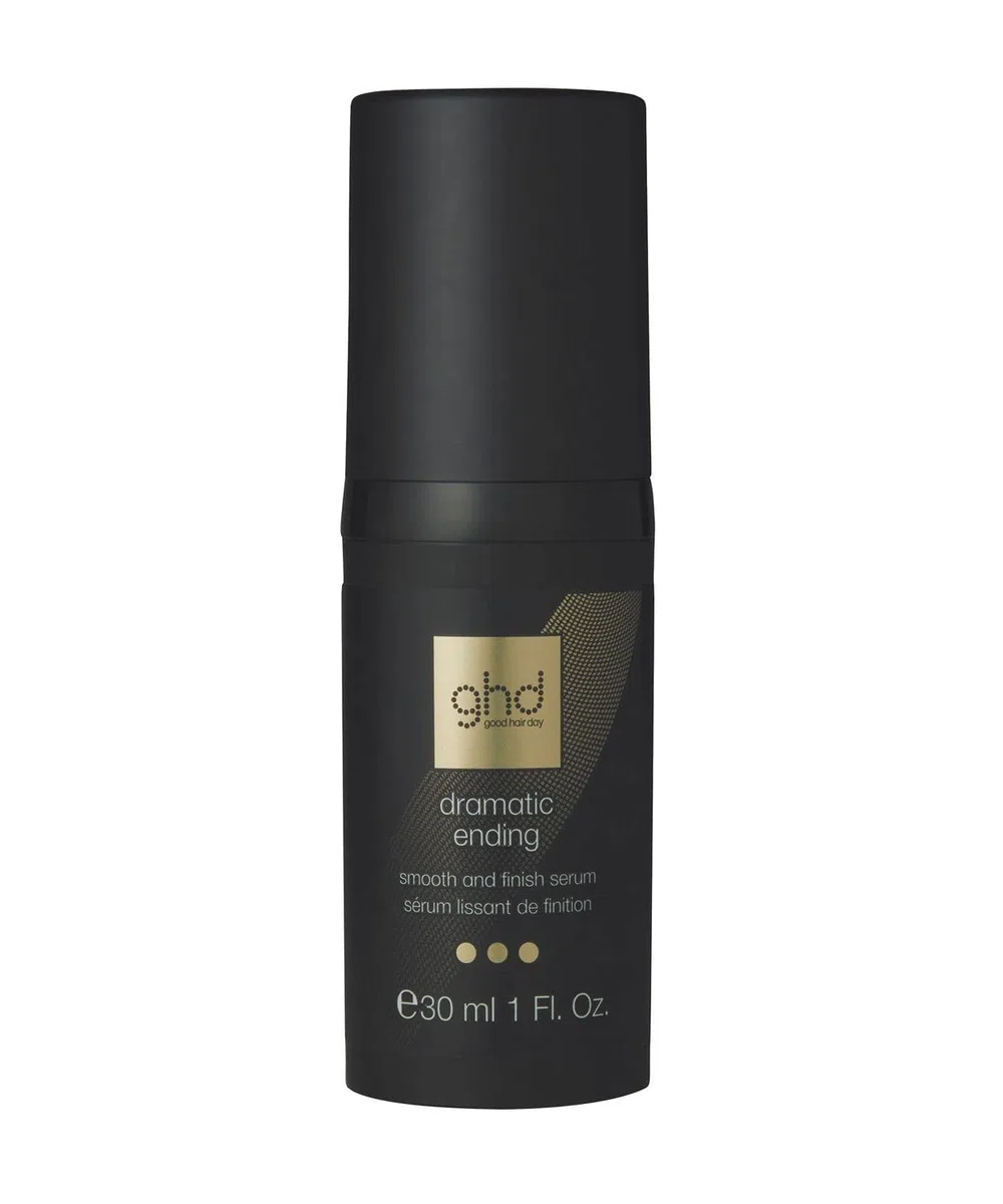 ghd Dramatic Ending - Siero levigante