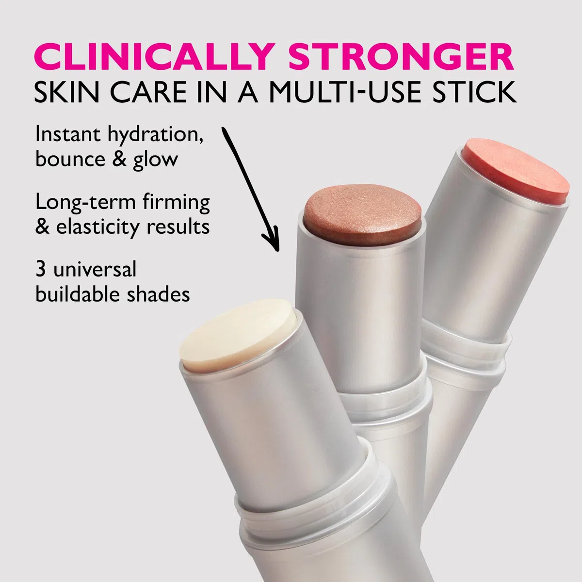 Peter Thomas Roth | Instant FIRMx Collagen Bounce Stick, Sheer Glow