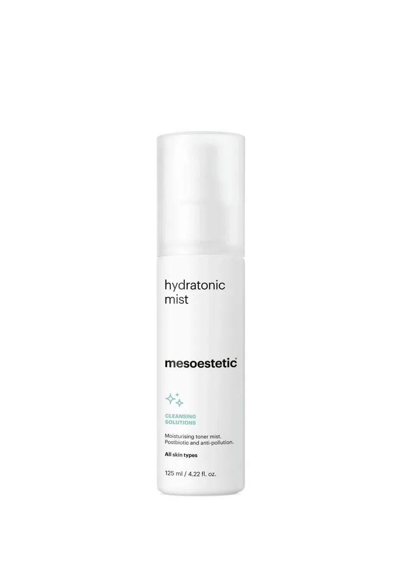Mesoestetic Hydra tonic mist 125 ml mesoestetic