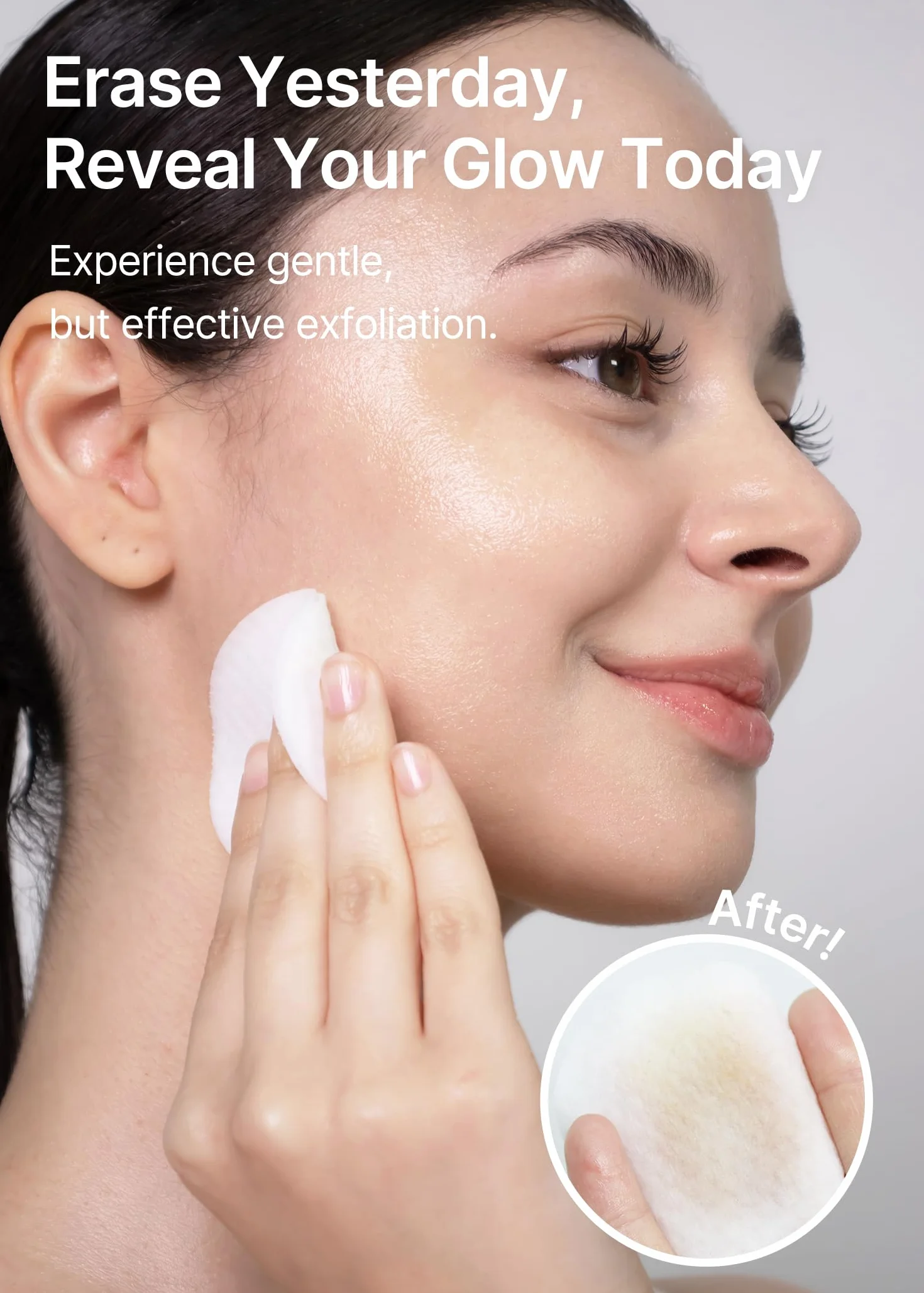 celimax Gae Heartleaf Bha Peeling Pad Con Estratto Di Heartleaf, Dischetti Esfolianti E Tonificanti, Peeling Per Il Viso, Idratanti, Per Pelle Problematica E Sfoghi Cutanei (60 Dischetti)
