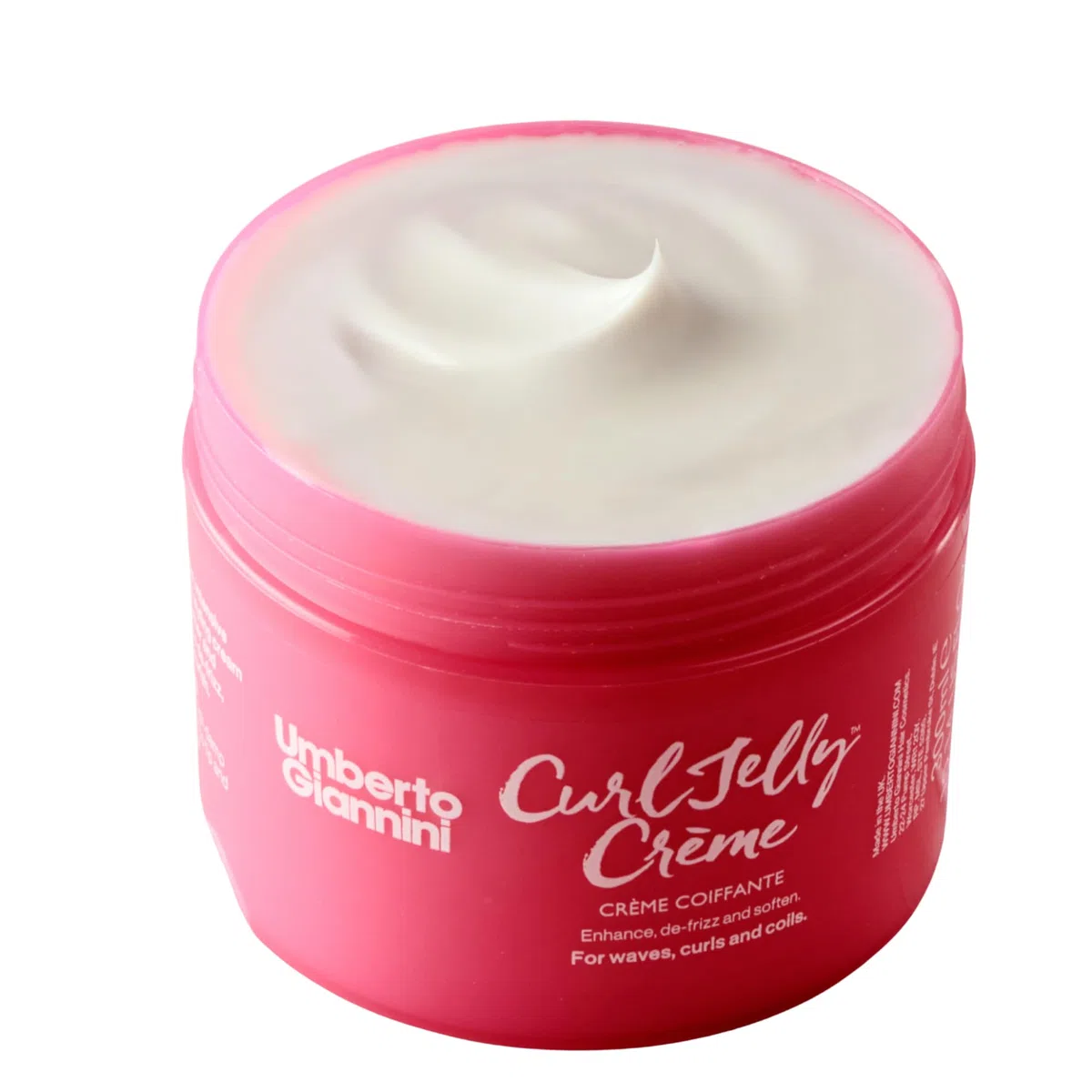 Umberto Giannini Crema per capelli ricci