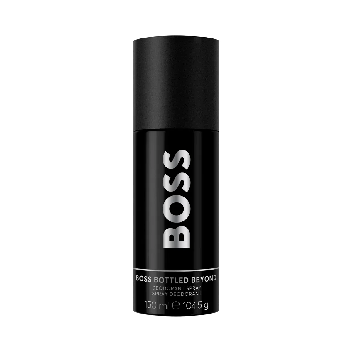 BOSS Bottled Beyond Deodorante