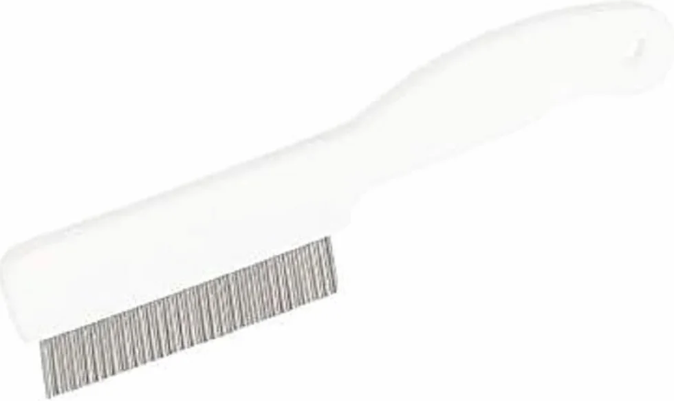 Kerbl Polvere e pulci per Gatti, 13 cm