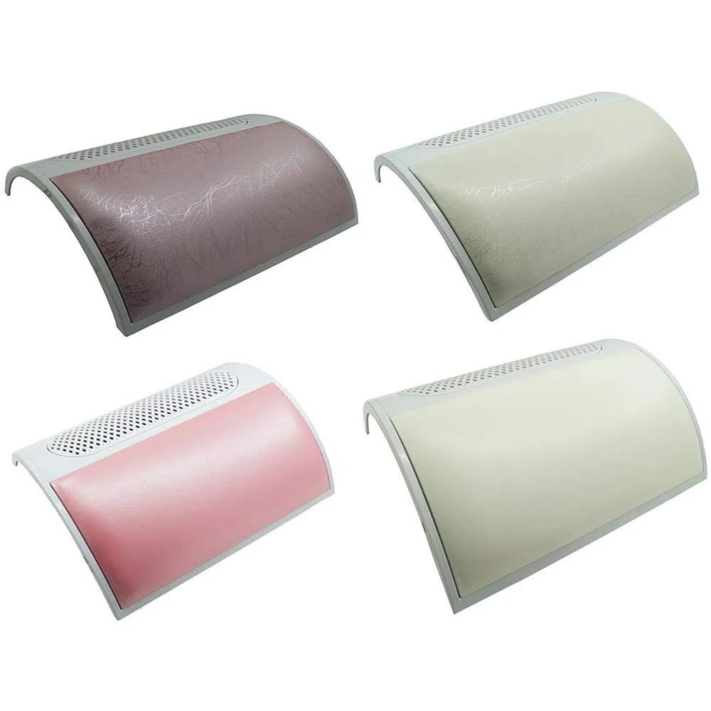 TEMPO DI SALDI Aspiratore Da Tavolo Con Tre Ventole Per Polveri Unghie Nail Manicure Estetista
