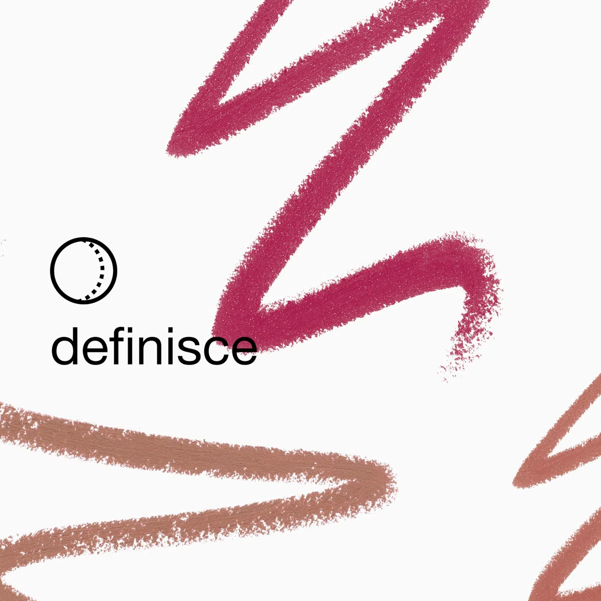 Clinique Quickliner For Lips All-Day Lip Liner matita labbra | Non secca, non necessita di temperino