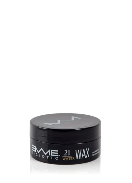 Emmediciotto 21 Water Wax 75ml